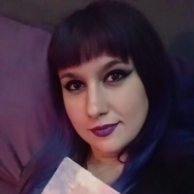 Lic. Natalia Susana García