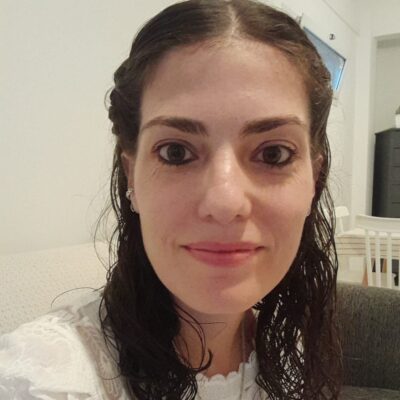 Lic. Sofia Guerra