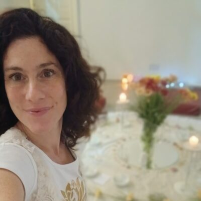 Lic. Evangelina Brigo