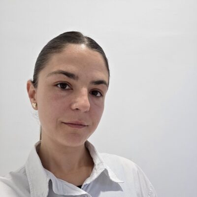 Psi. Luciana Diez
