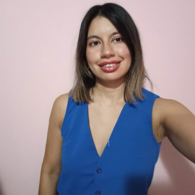 Lic Noelia Rojas