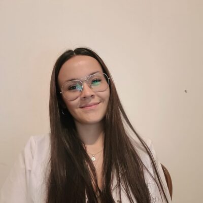 Lic. Constanza Mailen Roman