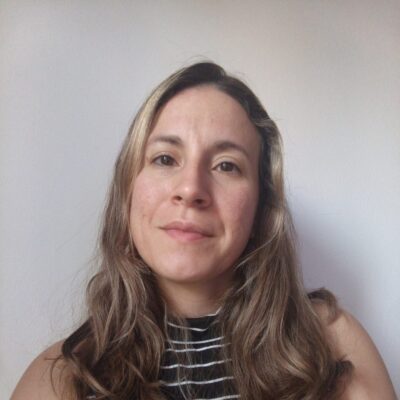 Lic. Cynthia Lorena Rotta