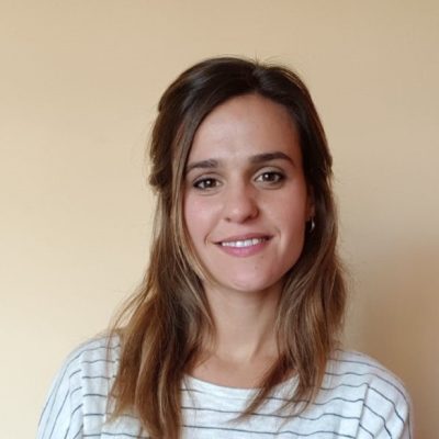 Lic. Tatiana María Covalschi