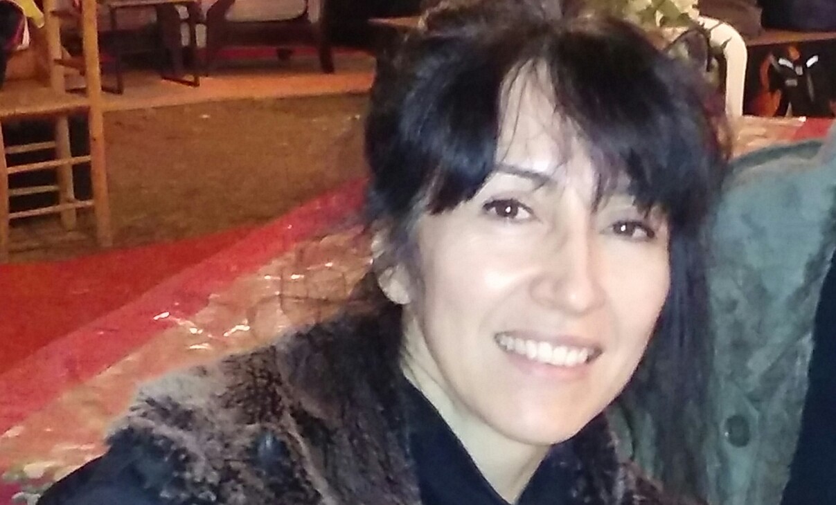 Psicóloga/o Lic. Julia Meza