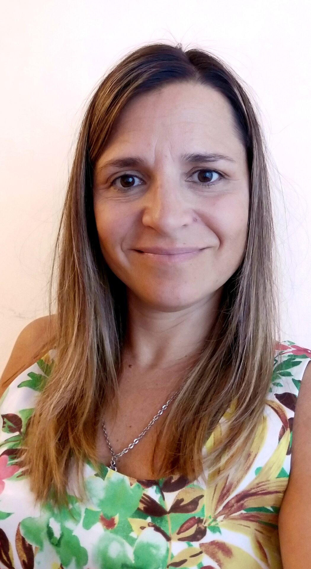 Lic Gabriela F. López