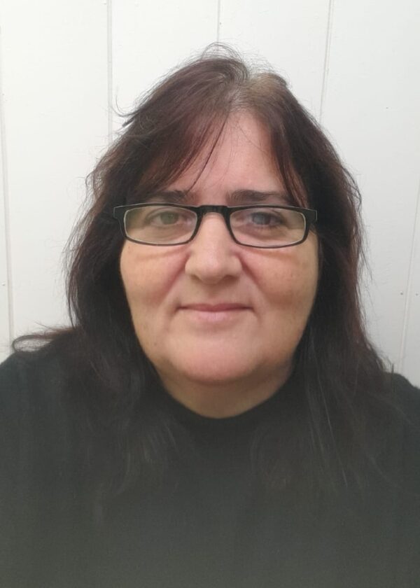 Psicóloga Lic. María Cecilia Santos