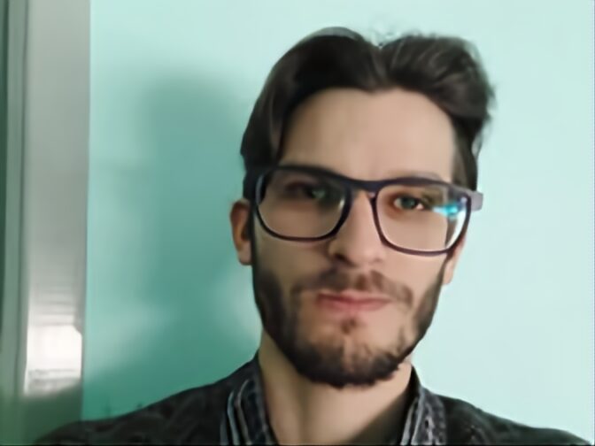 Psicóloga/o Lic. Joaquín Sampere