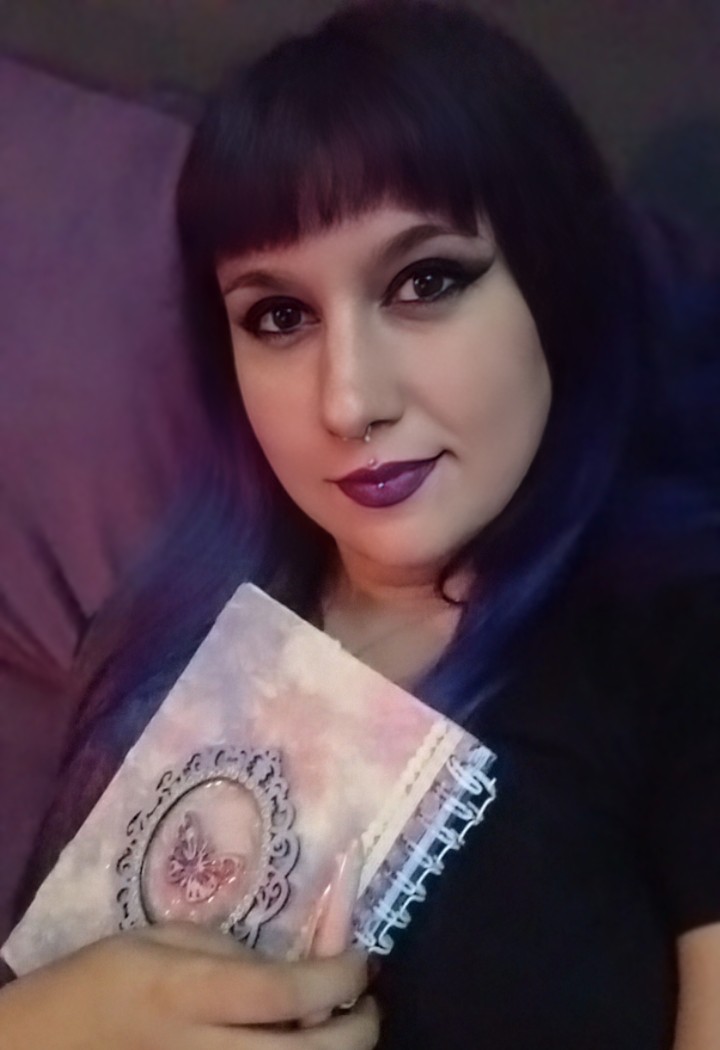 Lic. Natalia Susana García