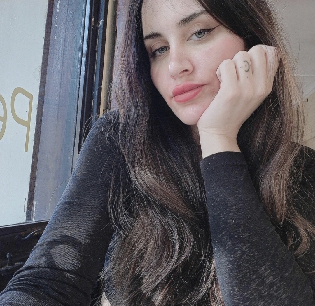 Psicóloga/o Lic. Yanina G. Gómez