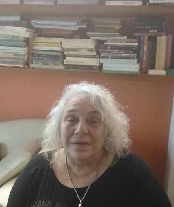 Psicóloga Lic. Dora Nilda Daniel