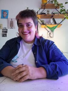 Lic. Luisina Ghersi