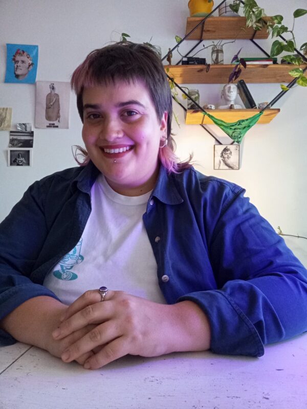Psicóloga/o Lic. Luisina Ghersi