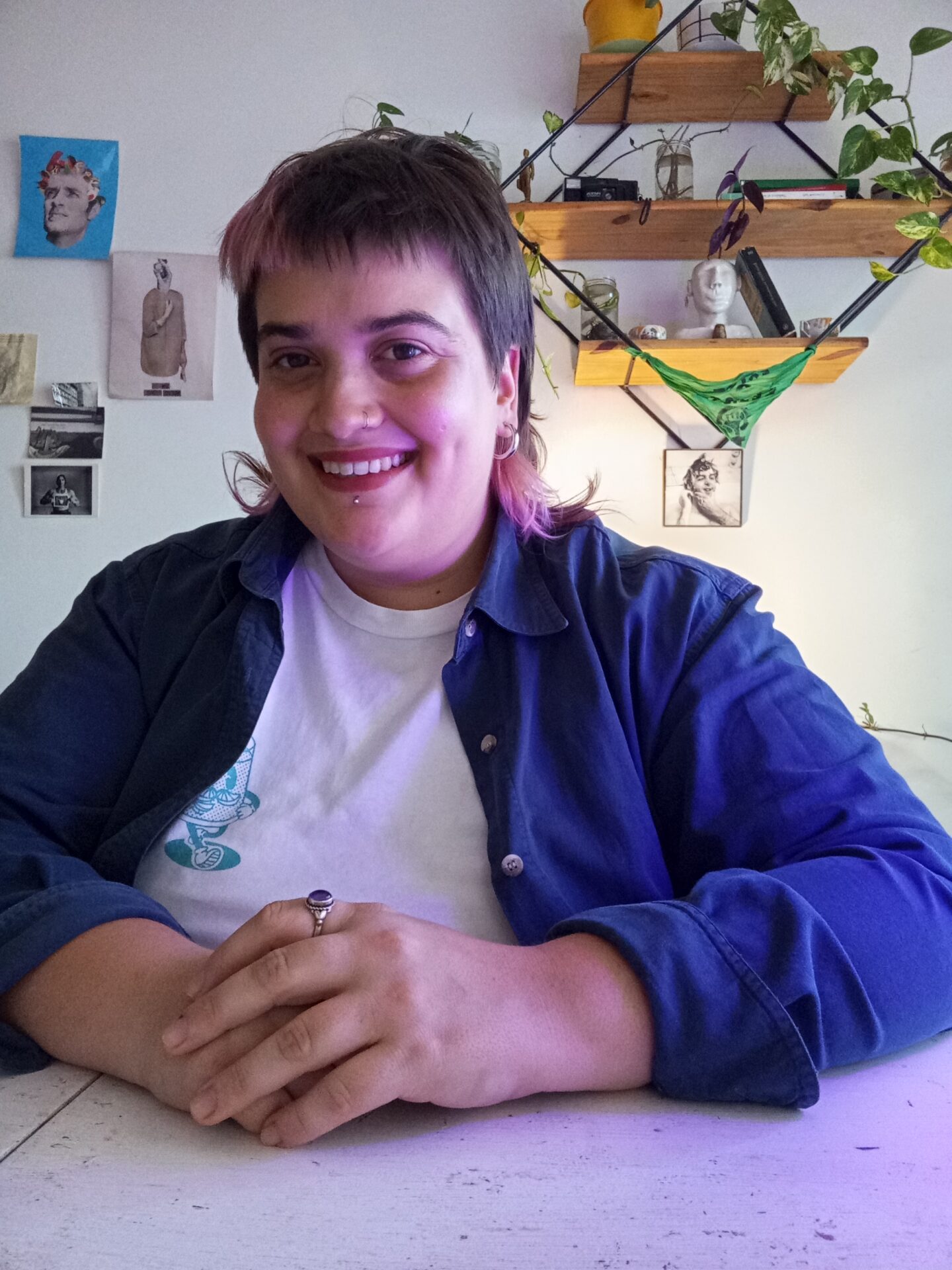 Psicóloga/o Lic. Luisina Ghersi