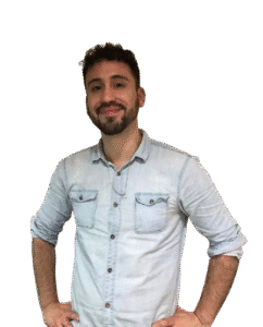 Felipe Barrios Bravo