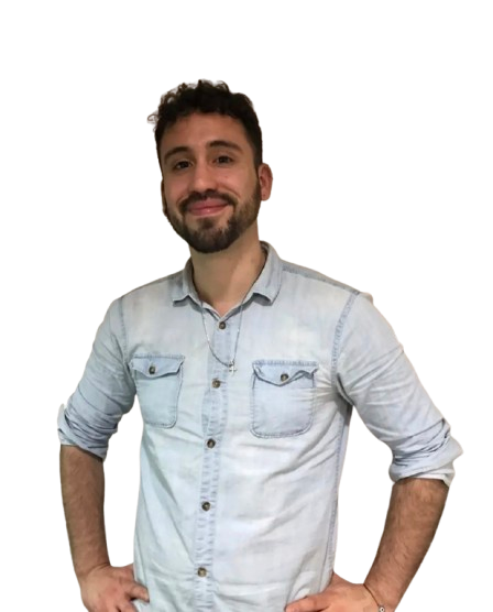 Foto de Lic. Felipe Barrios Bravo