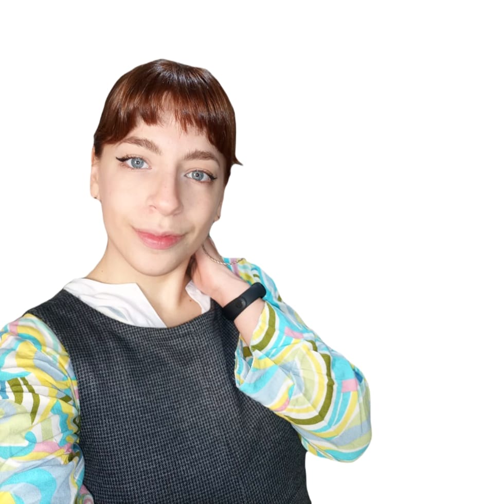 Psicóloga/o Lic Paloma Morel Puigrredon