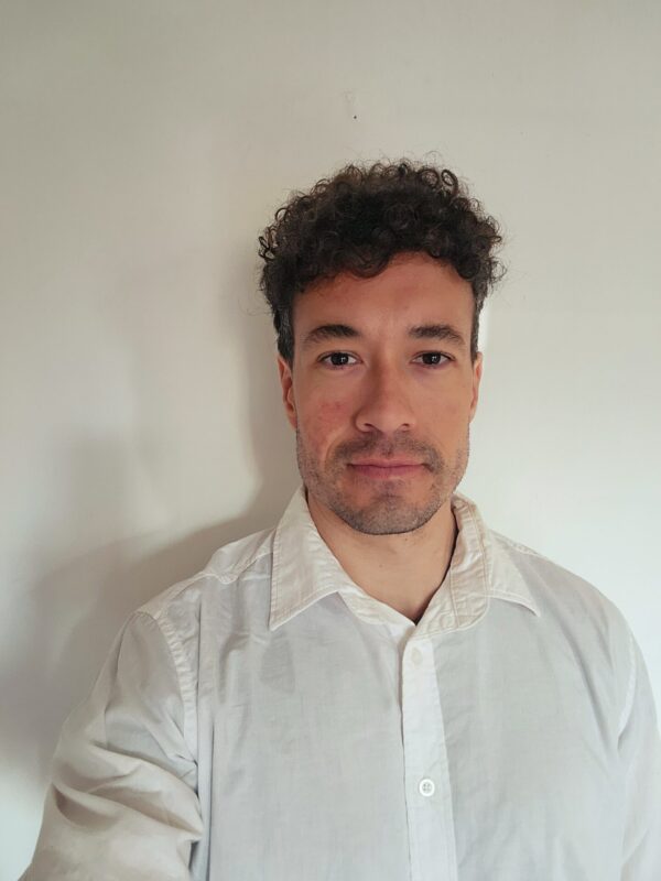 Psicólogo Lic. Eduardo Gerez