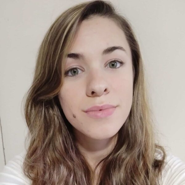 Psicóloga Lic. Belén Gallo