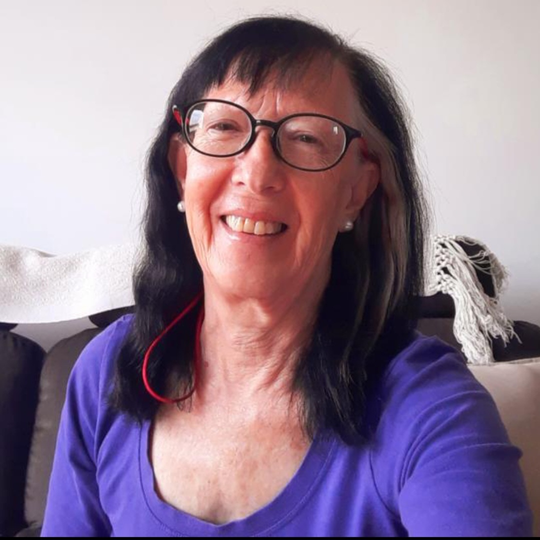 Psicóloga/o Lic. Psicología BENNOUN SILVIA