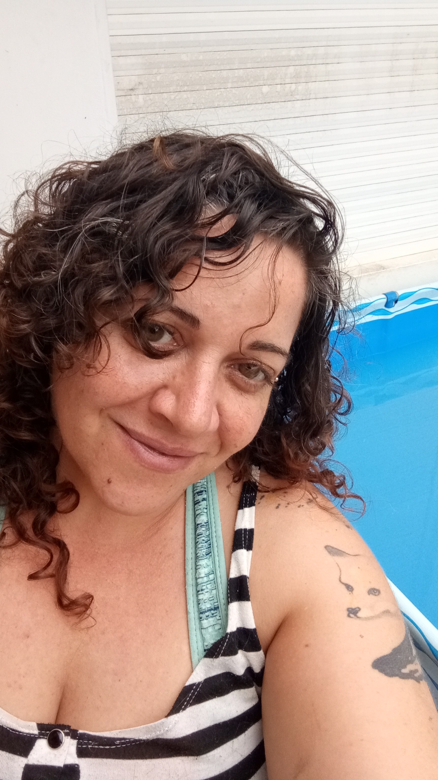 Psicóloga/o Lic. En Psicología M. Florencia Peñaloza