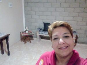 Lic. María Magdalena Tejada