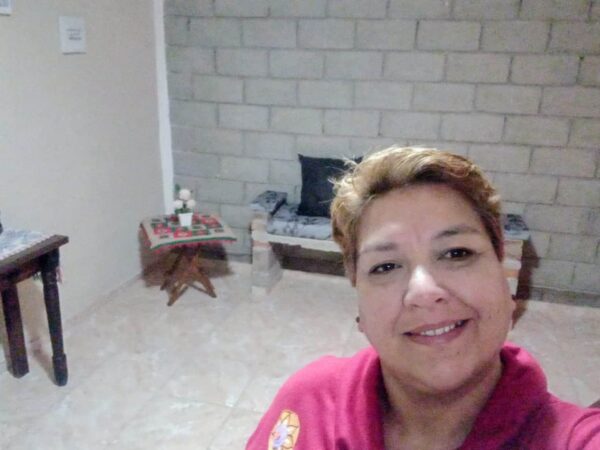 Psicóloga Lic. María Magdalena Tejada