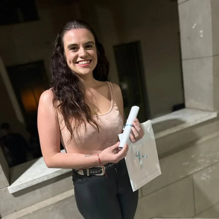 Lic. Rodríguez Allende Sofía