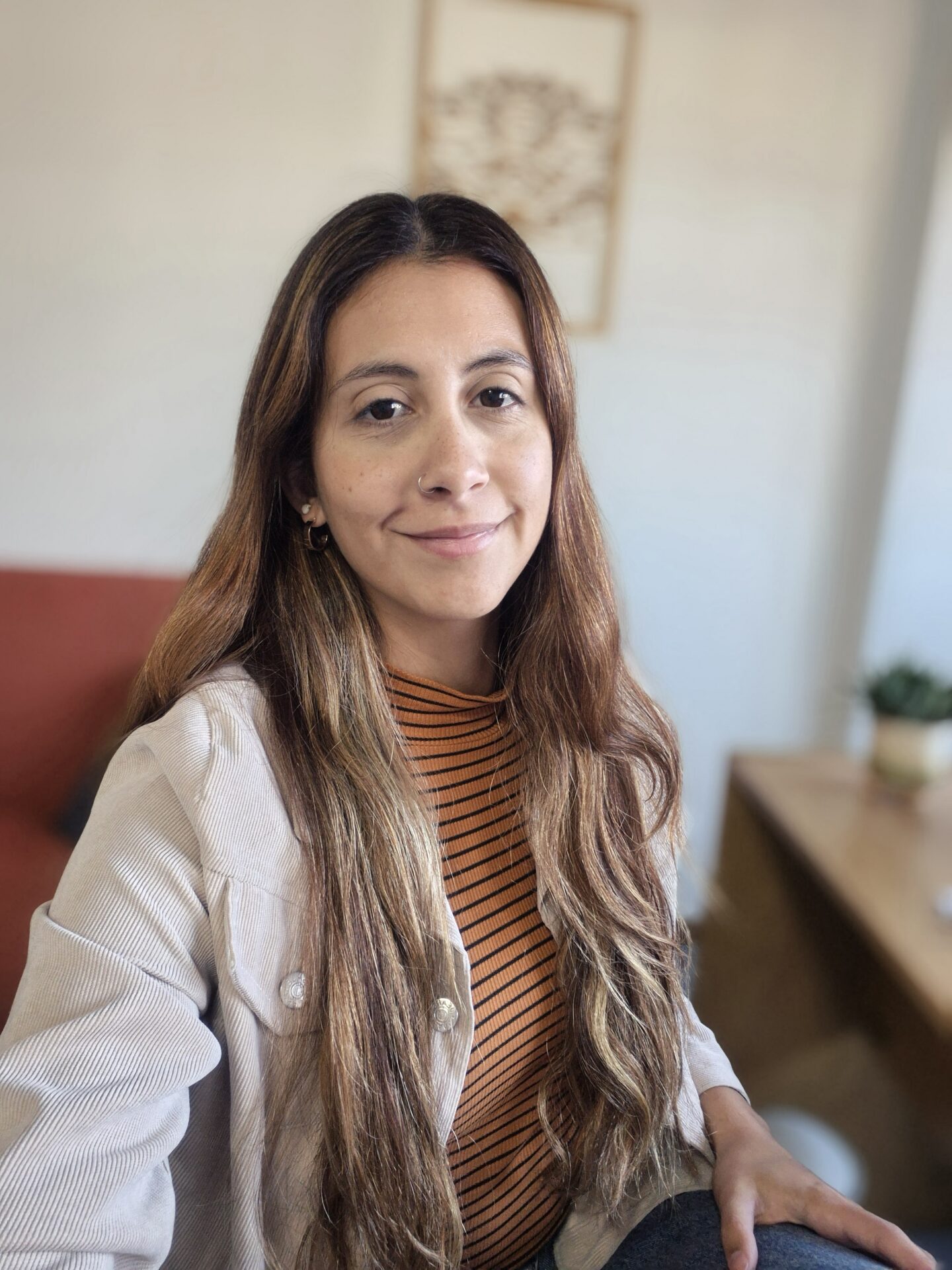 Psicóloga/o Lic. Belen Fladung