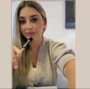 Martinez Florencia