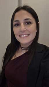 Lic. Rocío Ayelén Villar