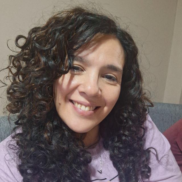 Psicóloga/o Lic en Psicología Andrea mabel Ortiz Solis