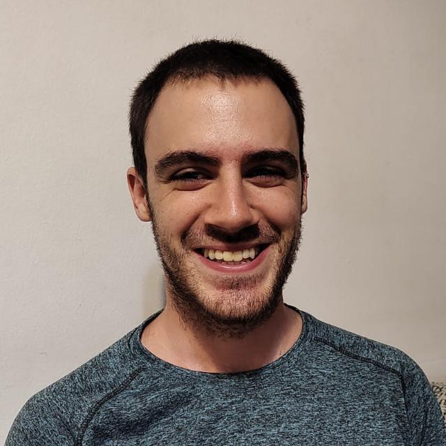 Psicóloga/o Lic. en Psicología Mauro Wyszengrad