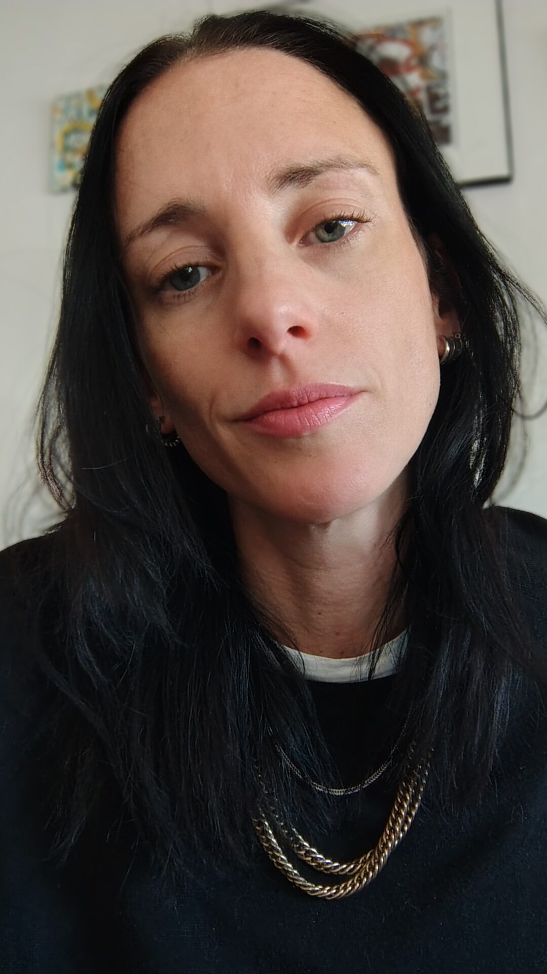 Lic Macarena Belén Delli