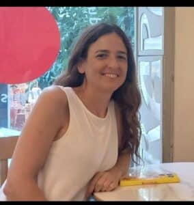 Lic. Delfina Roca