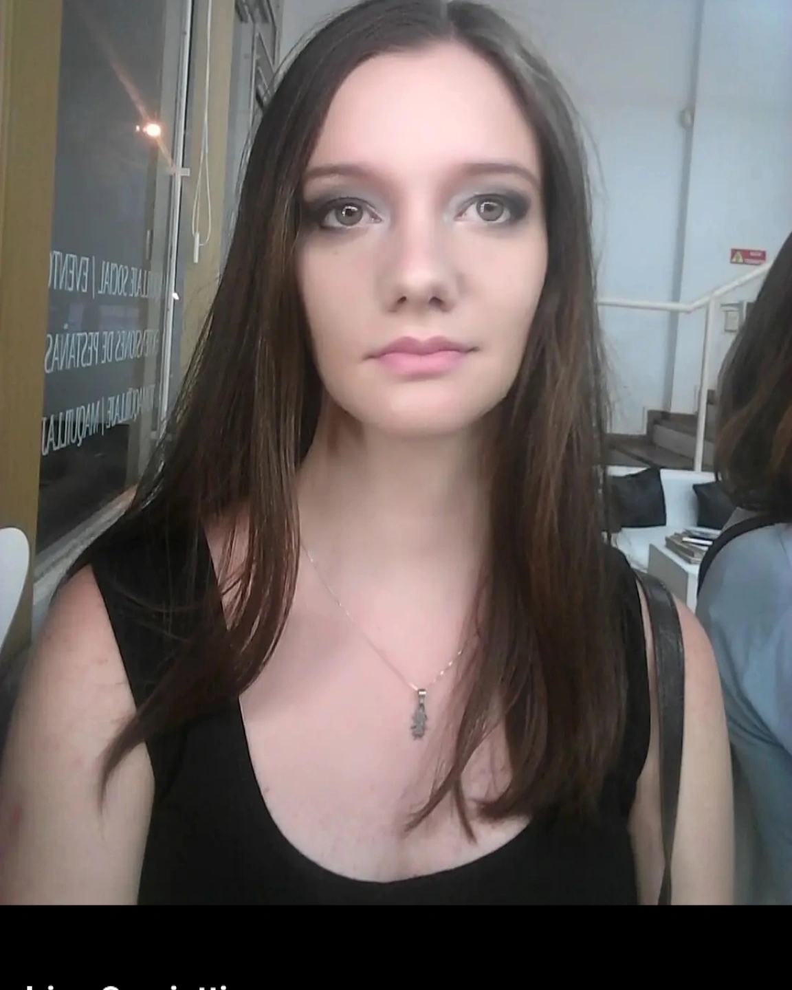 Psicóloga/o Lic. Lucía Capriotti