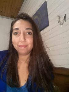 Lic. Mariel Benitez