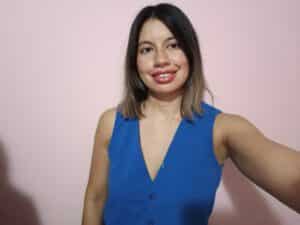 Lic Noelia Rojas