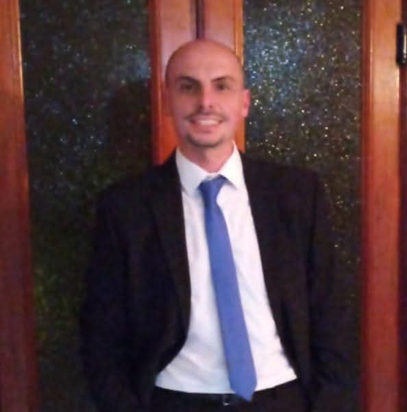 Lic. Valente Maximiliano