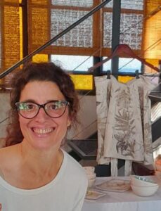 Lic Mariana Nogueira