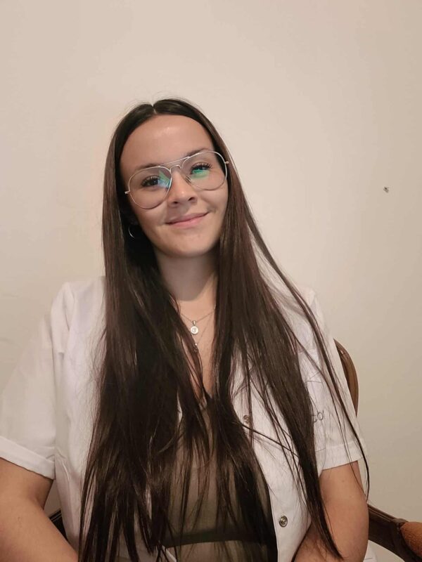 Psicóloga Constanza Mailen Roman