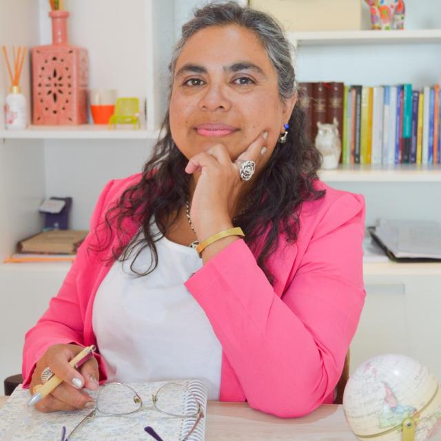 Psicóloga/o Lic Nilda Carolina González