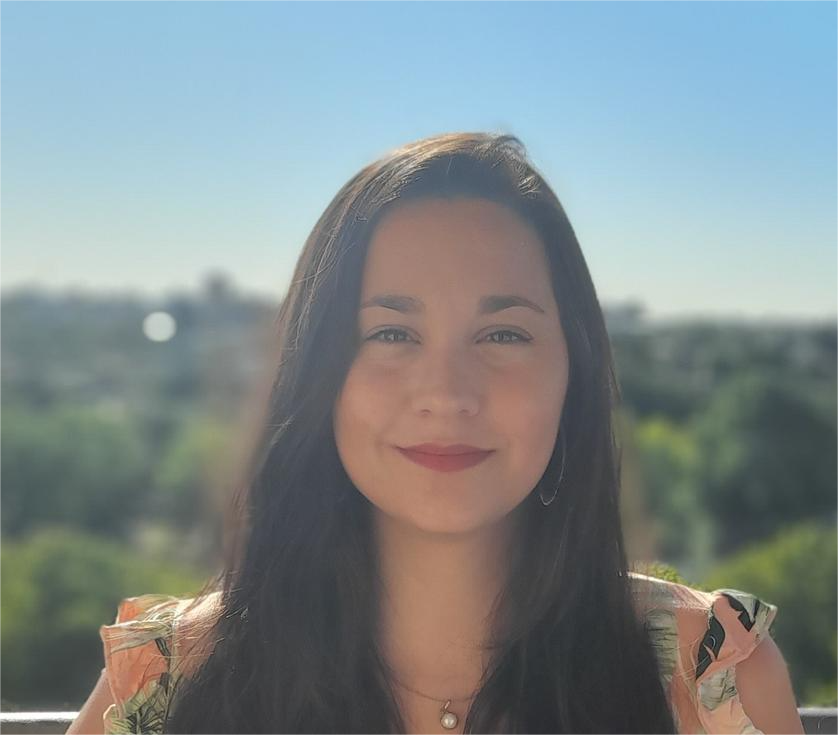 Foto de Lic. Erica Baioni