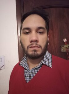 Lic. Juan Marcelo Longarela