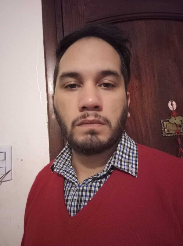Psicólogo Lic. Juan Marcelo Longarela
