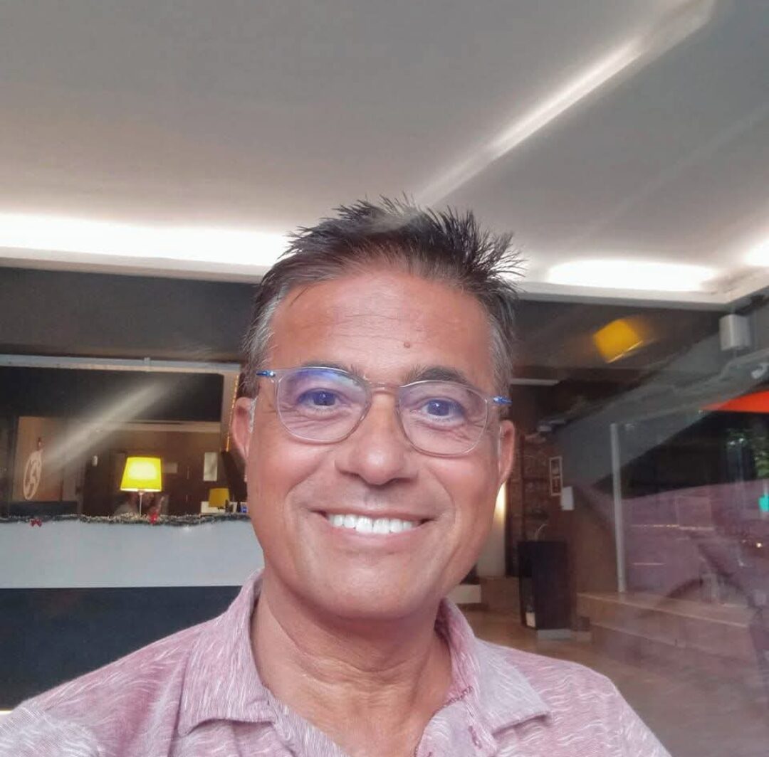 Lic. Daniel Almonacid