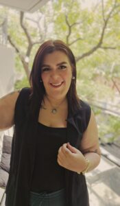 Maria Daniela Vivas Busani