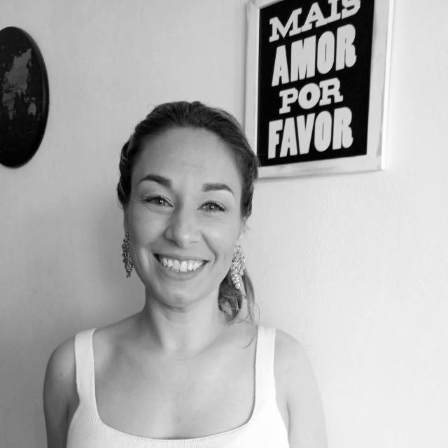 Lic. Eliana Menegoni