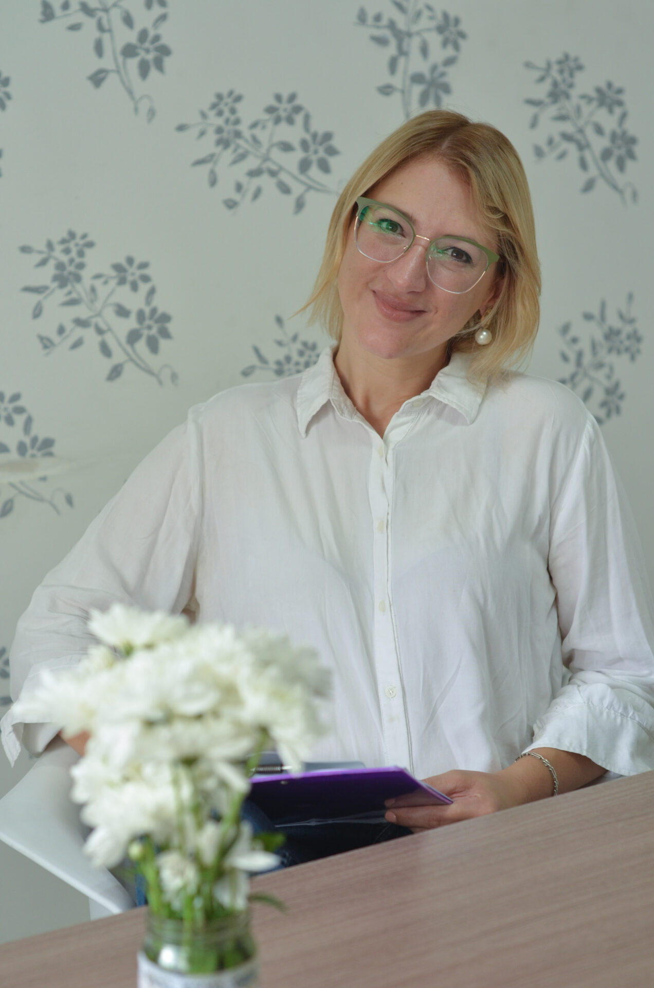 Psicóloga/o Lic. Natalia Flacco