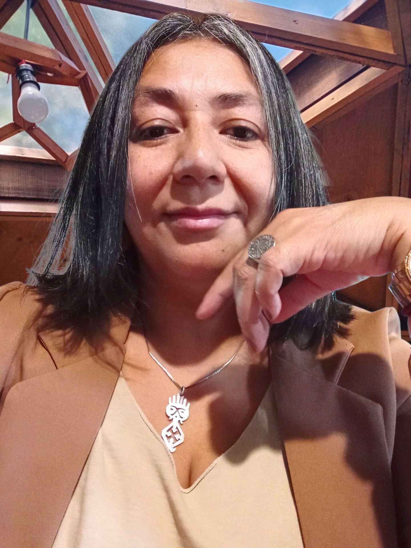 Ps Monica Graciela Iribarria Achkar